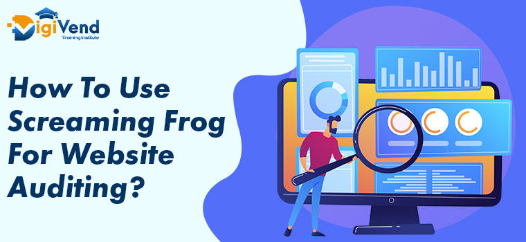 How To Use Screaming Frog For Website Auditing?