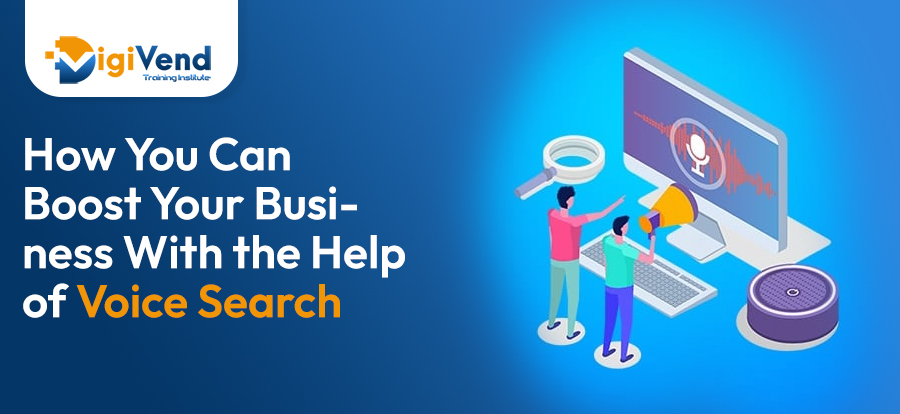 How You Can Boost Your Business With the Help of Voice Search SEO?